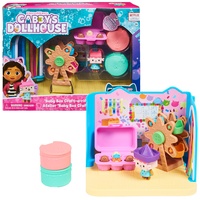 Spin Master GDH Deluxe Room Baby Box Bastelzimmer