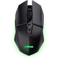 Trust Gaming GXT 110 Felox Wireless Gaming Mouse schwarz,