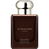 Jo Malone London Dark Amber & Ginger Lily Cologne