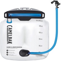 CamelBak Fusion Group Hydration Reservoir Clear clear