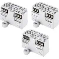 EQ-3 Homematic IP Rollladenaktor - Unterputz 3er Set