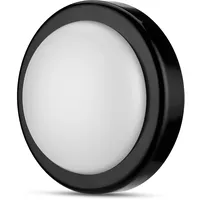 REV Ritter LED Decken- Wandlampe, 14W, IP44, Ø20cm, bis