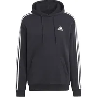 Adidas Essentials 3-Streifen Hoodie