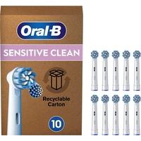 Oral-B Pro Sensitive Clean 10er