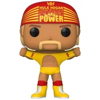Funko Pop! WWE - Wrestlemania 3 - Hulk Hogan