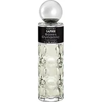 Saphir Boxes Dynamic Pour Homme Eau de Parfum 200