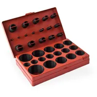 Banyo Haas Universal-Sanitär-O-Ring-Box