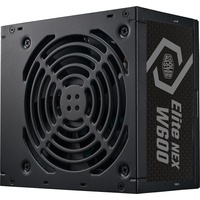 Cooler Master Elite NEX W600 (600 W), PC Netzteil,