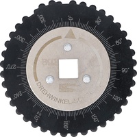 BGS Drehwinkel-Messsgerät zum Winkelanzug Antrieb 12,5 mm (1/2