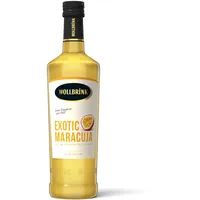 Wollbrink Spirituosen Maracuja Likör 15% Vol. 0,7 l