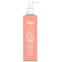 Umberto Giannini Grow Long Dream Long Anti Humidity Spray