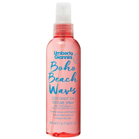 Umberto Giannini Boho Beach Waves Texture Spray 200 ml