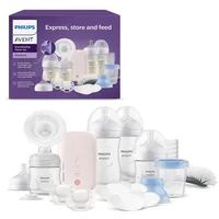 Philips AVENT Elektrische Einzelmilchpumpe SCD340/31