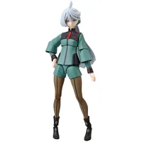 BANDAI SPIRITS BANDAI Gundam - Figure-Rise Standard Miorine Rembran