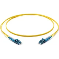 Corning Cable Systems Corning LWL-Patchkabel LC/LC F040402G2Z20003M