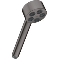 HANSGROHE Axor One Handbrause 75 1jet brushed black chrome