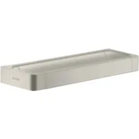 Hansgrohe Haltegriff Axor Universal 300mm Edelstahl-Optik weiß