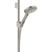 Hansgrohe Axor Uno Brauseset mit Handbrause 120 3jet