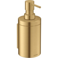 Hansgrohe Axor Universal Circular Lotionspender - brushed gold optic