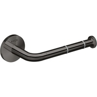 Hansgrohe Axor Universal Circular Toilettenpapierhalter, 42856330 ohne Deckel, Wandmontage,