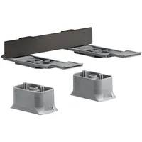 Hansgrohe AXOR Universal Accessories Adapterset, 42870340,