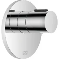 Dornbracht UP-Therm. Übergreifend rund 36503979 chrom