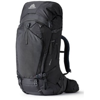 Gregory Deva 60 XS