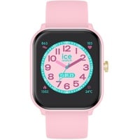 ICE-Watch IW021873 - Ice-Smart Junior Pink - horloge