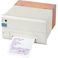 Citizen CBM-920 Type II Quittungsdrucker (Parallel-Anschluss Buchse), Belegdrucker, Weiss
