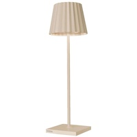 SOMPEX Troll 2.0 Aluminium Beige Sand