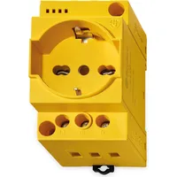 Finder Schaltschrank-Steckdose 7U.00.8.230.0012 1 St.