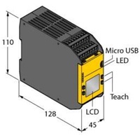 Turck SC26-2d