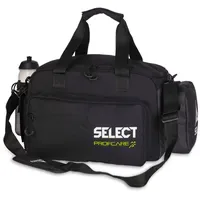 Select Betreuertasche Junior 23,7 Liter schwarz