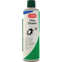CRC Citrusreiniger Citro Cleaner m. Orangenterpenen farblos/gelblich Spraydose 500ml