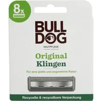 Bulldog Gin Rasierklingen,