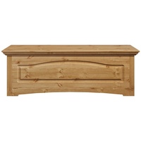 Home Affaire Bettbank Konrad, aus massiver, FSC®-zertifizierter Kiefer, beige
