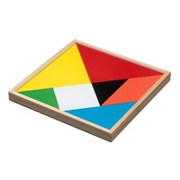 Philos 3318 - Tangram Maxi, 29 x 29 cm