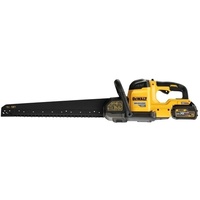 DeWalt DCS398T2-QW - SIERRA ALLIGATOR® SIN ESCOBILLAS XR FLEXVOLT