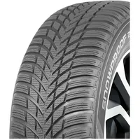 Nokian Snowproof 2 SUV 215/55 R18 95T