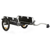BURLEY Flatbed