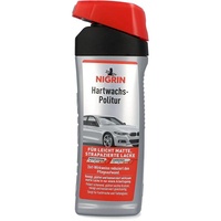 Nigrin Hartwachs-Politur 500ml