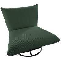 Livetastic Relaxsessel Cremona Textil 100 x 78 x 96