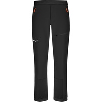 Salewa Sella DST Light Hose (Größe XXL, schwarz)
