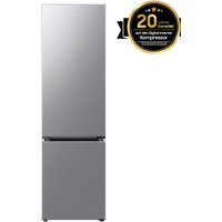Samsung RL38T607BS9/EF Edelstahl Look