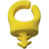 Sprig 3er Pack Yellow (3/8"-16) Kabel- Management