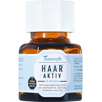 NATURAFIT Haar Aktiv