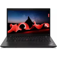 Lenovo ThinkPad L14 G4 (AMD) Thunder Black, Ryzen 5