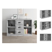 VidaXL Jose 104,5 x 67,5 x 35,5 cm grau