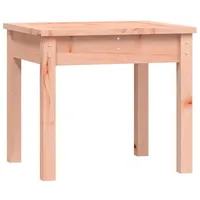 VidaXL Gartenbank 50x44x45 cm Massivholz Douglasie