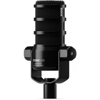 RØDE Microphones PodMic USB